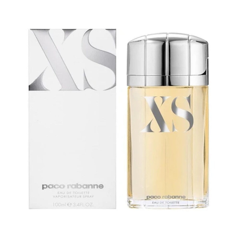 Paco Rabanne XS