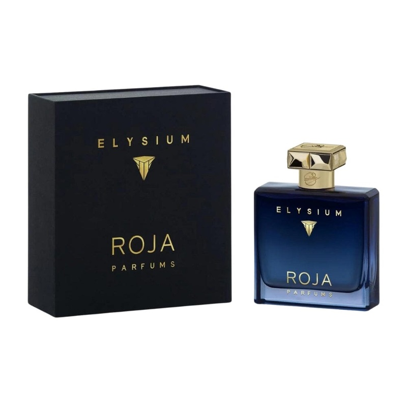 Roja Dove Elysium Pour Homme Parfum Cologne