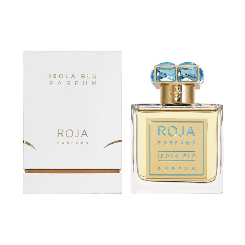 Roja Dove Isola Blu