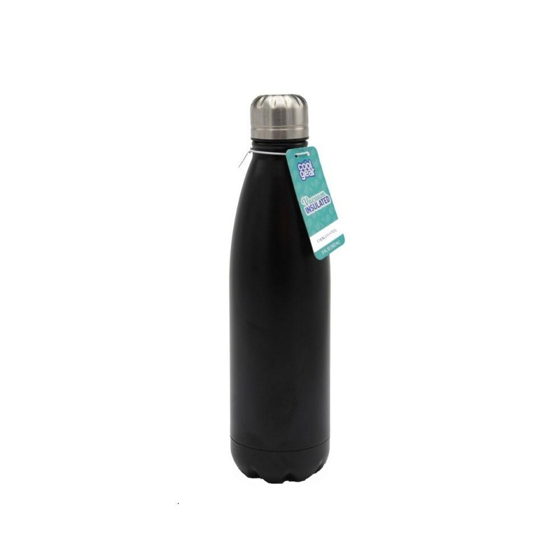 Stainless Steel Water Bottle