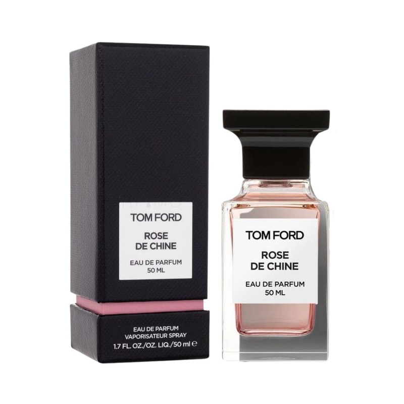 Tom Ford Rose de Chine