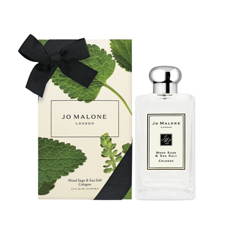 Wood Sage & Sea Salt Jo Malone London Cologne
