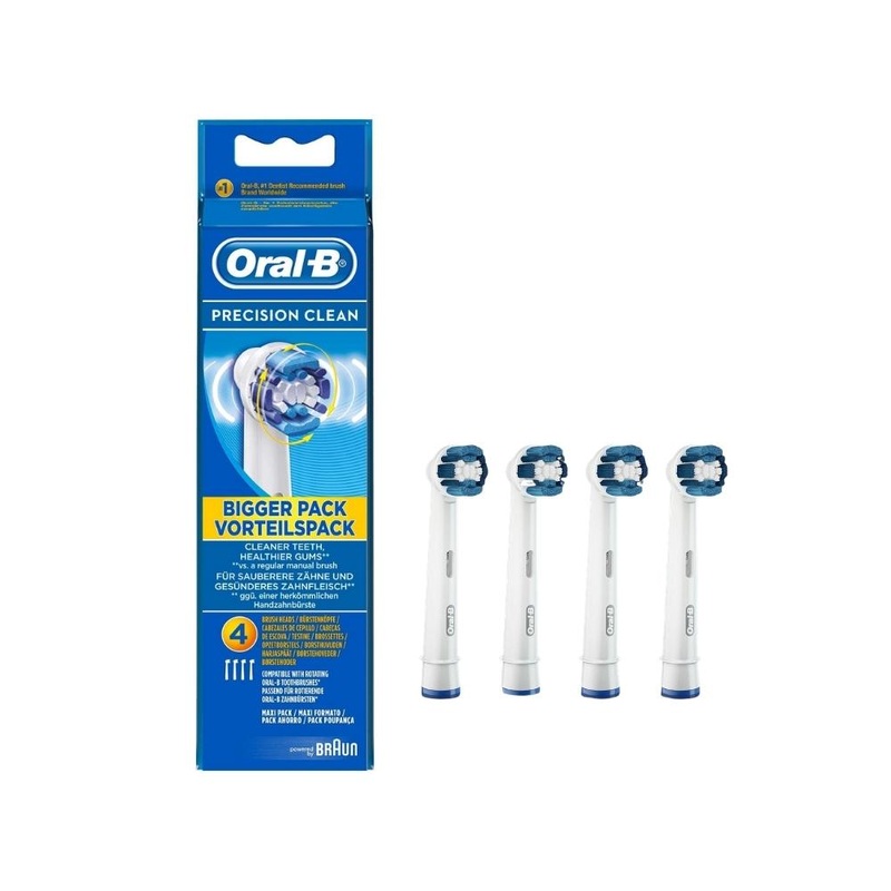 4 – ORAL-B toothbrush 4
