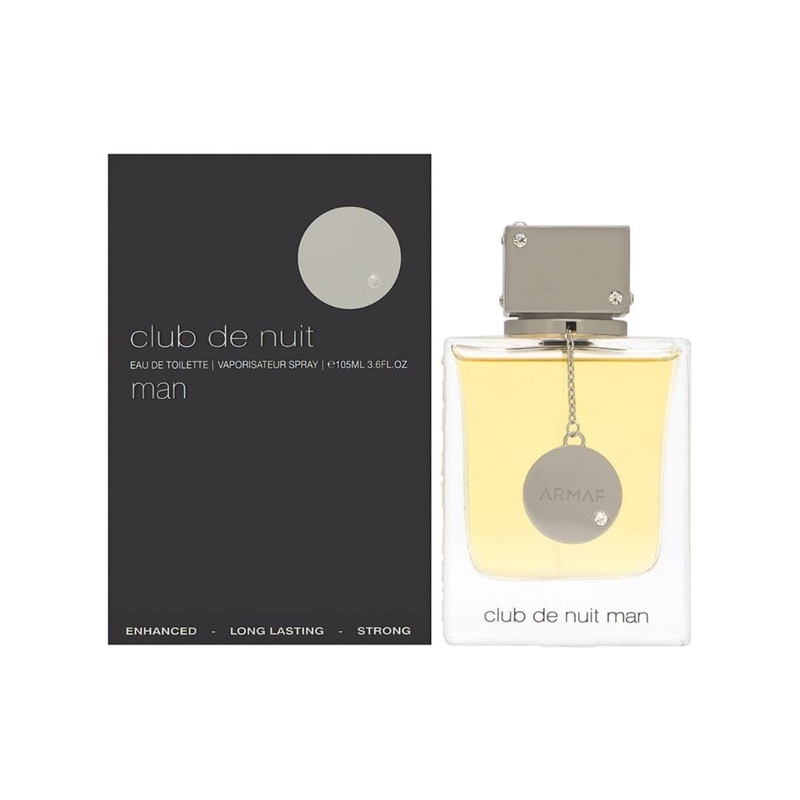 Armaf Club de Nuit Man