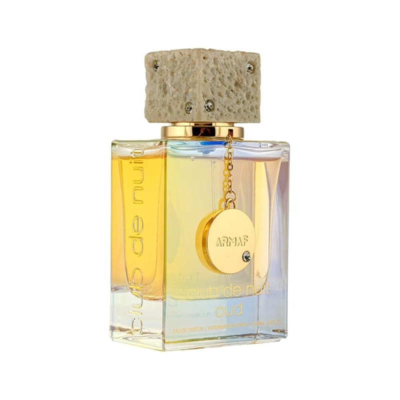 Armaf Club de Nuit Oud