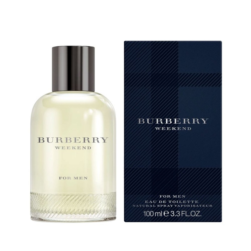Burberry Weekend for Men Eau de Toilette