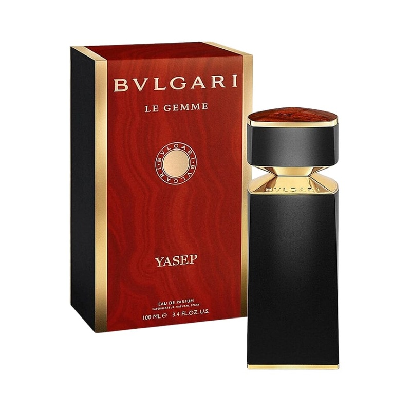 Bvlgari Le Gemme Yasep