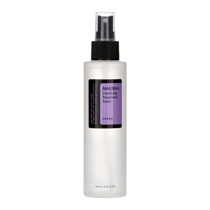 COSRX Treatment Toner