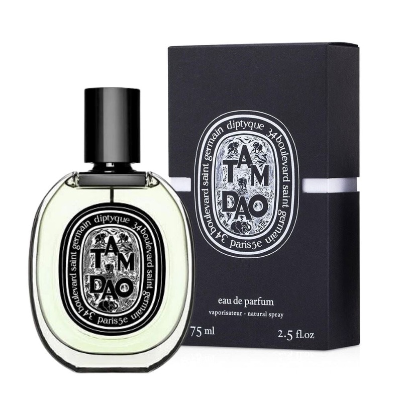 diptyque Tam Dao EDP