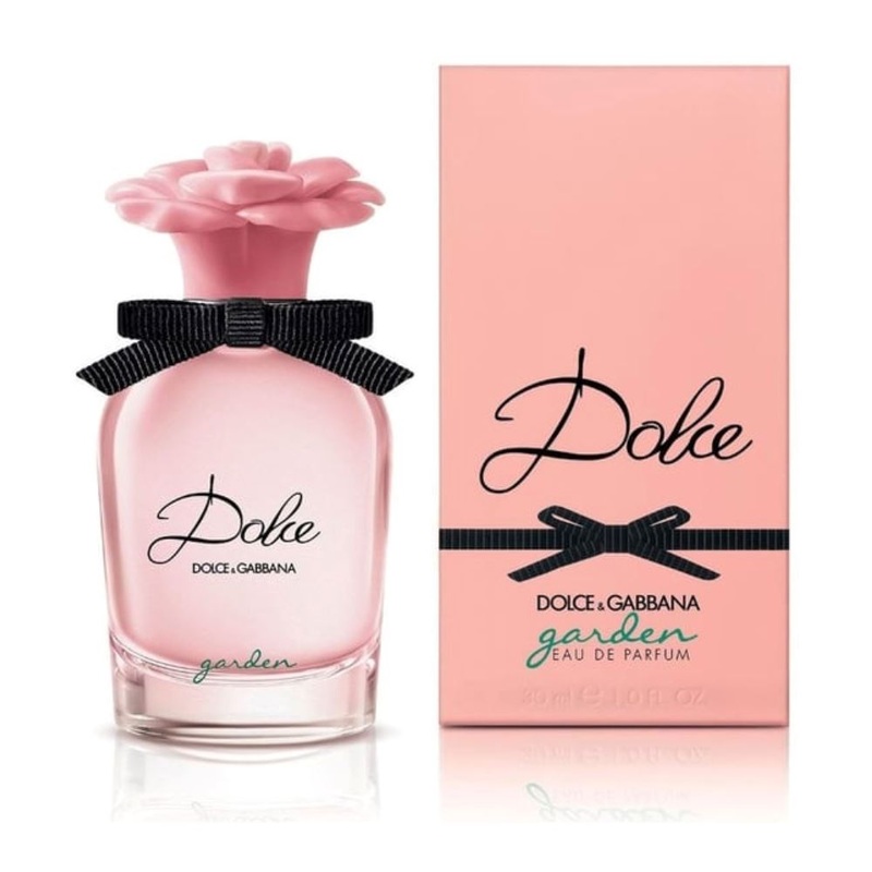 Dolce& gabbana Garden Eau de Parfum