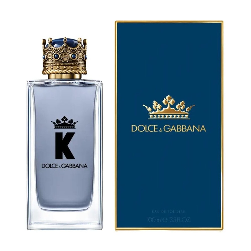 Dolce & Gabbana K for Men