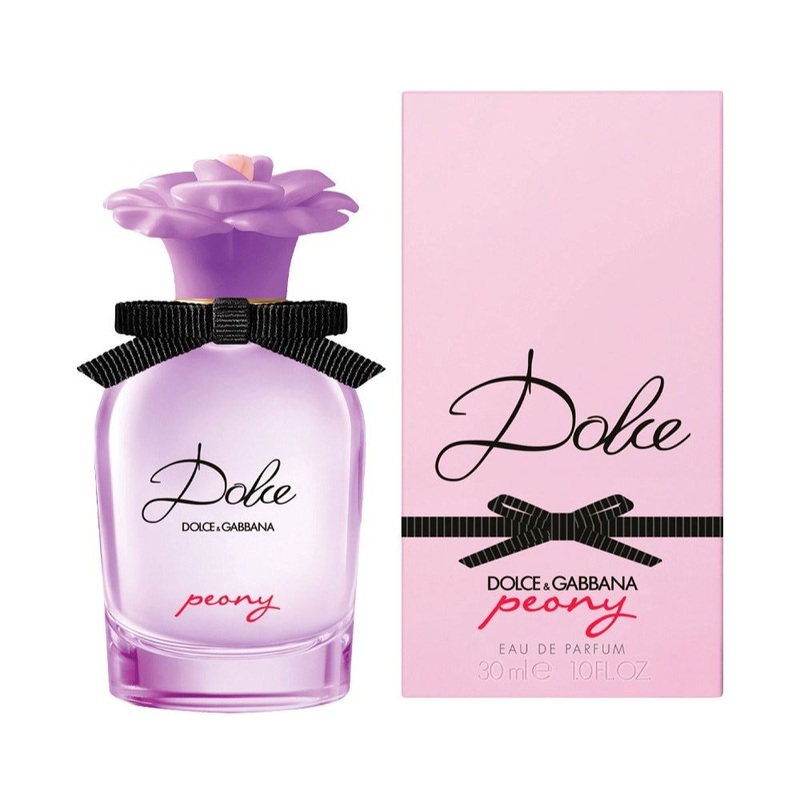 Dolce & Gabbana Peony Eau de Parfum
