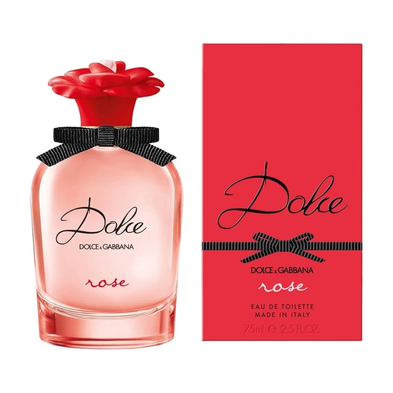 Dolce & Gabbana Rose Eau de Toilette