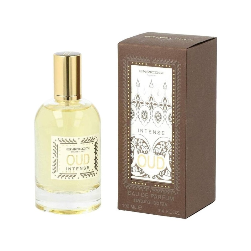 Enrico Gi Oud Intense