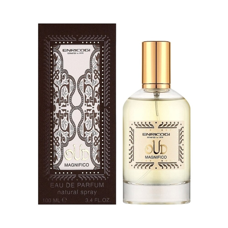Enrico Gi Oud Magnifico