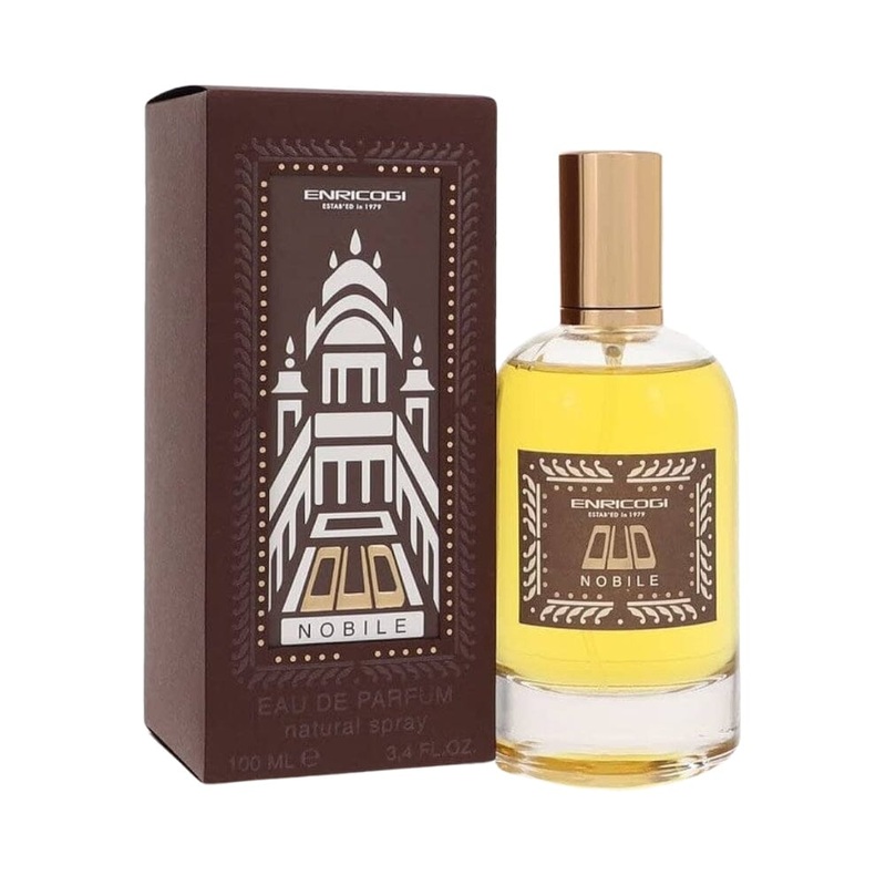 Enrico Gi Oud Nobile