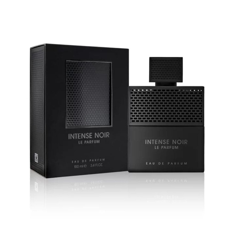 Fragrance World Intense Noir Le Parfum