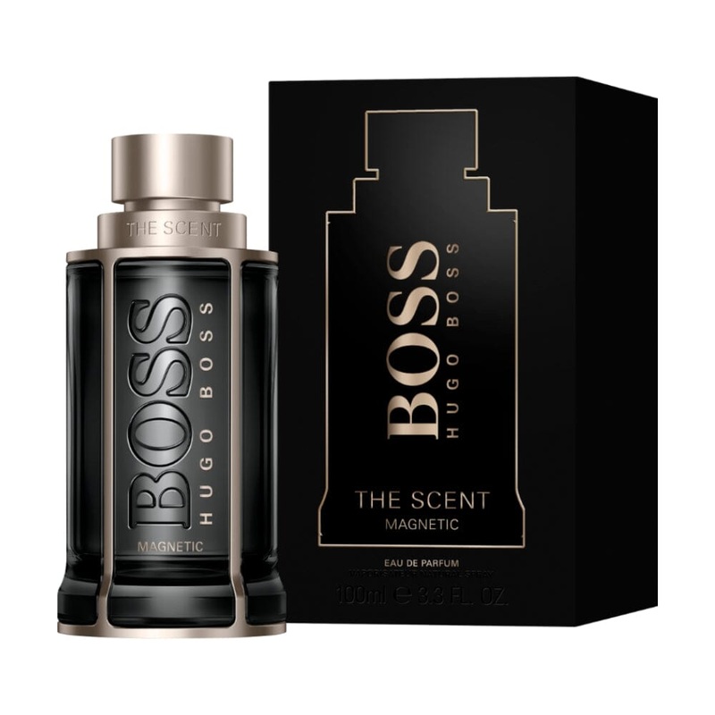 Hugo Boss The Scent Magnetic