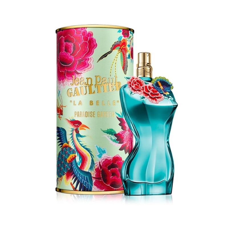 Jean Paul Gaultier La Belle Paradise Garden