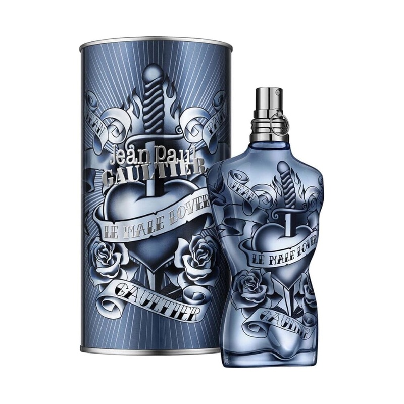 Jean Paul Gaultier Le Male Lover