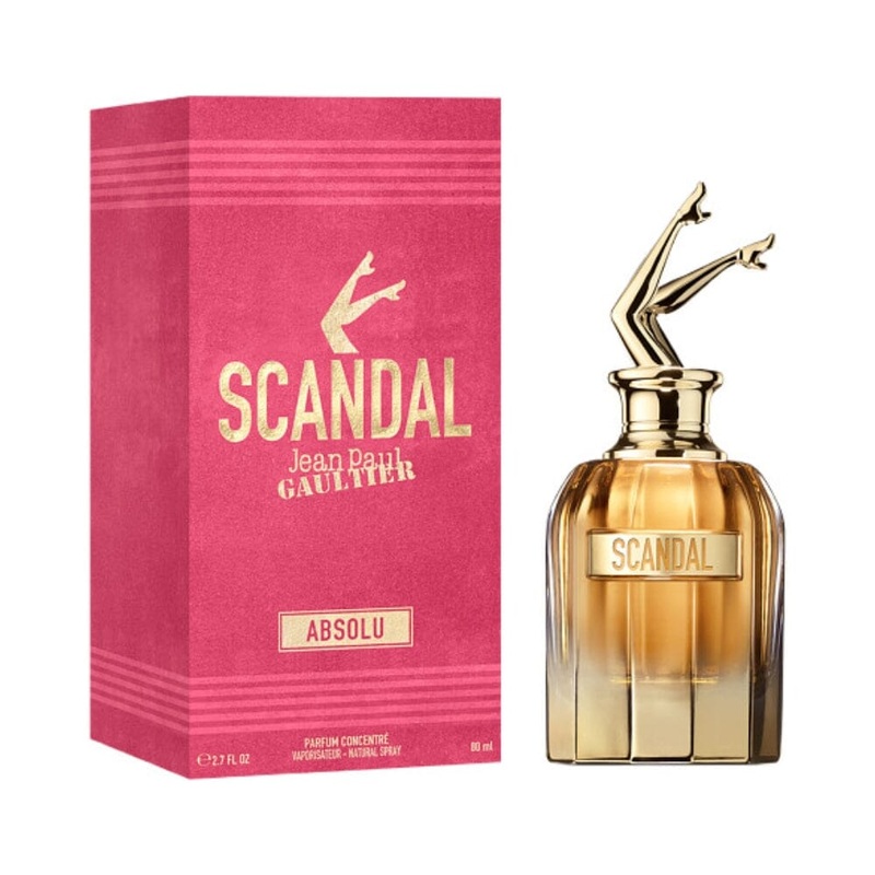 Jean Paul Gaultier Scandal Absolu