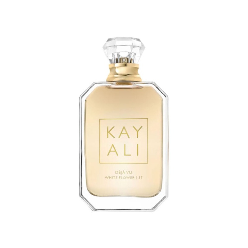 KAYALI DEJA VU WHITE FLOWER
