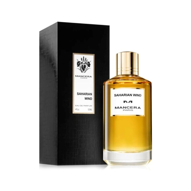 Mancera Saharian Wind eau de parfum unisex