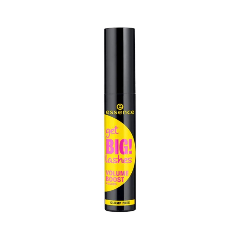 Mascara Essence Get Big Lashes Volume Boost
