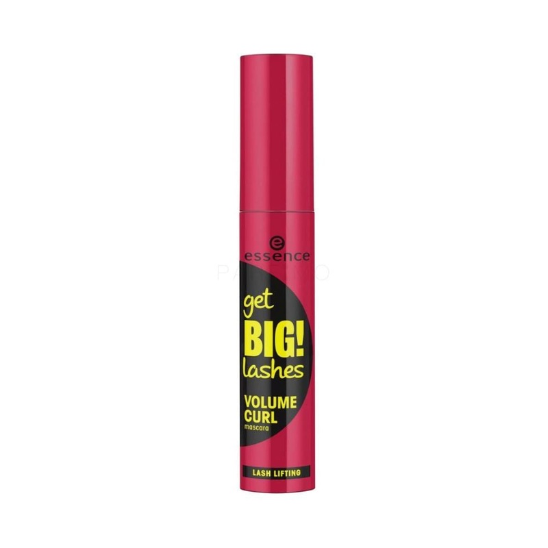 Mascara essence Get BIG LASHES Volume CUR