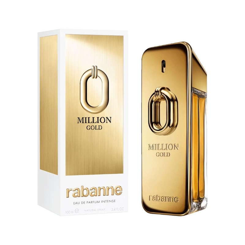 Rabanne 1 Million Gold