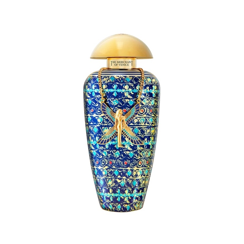 The Merchant of Venice Queen of The Night