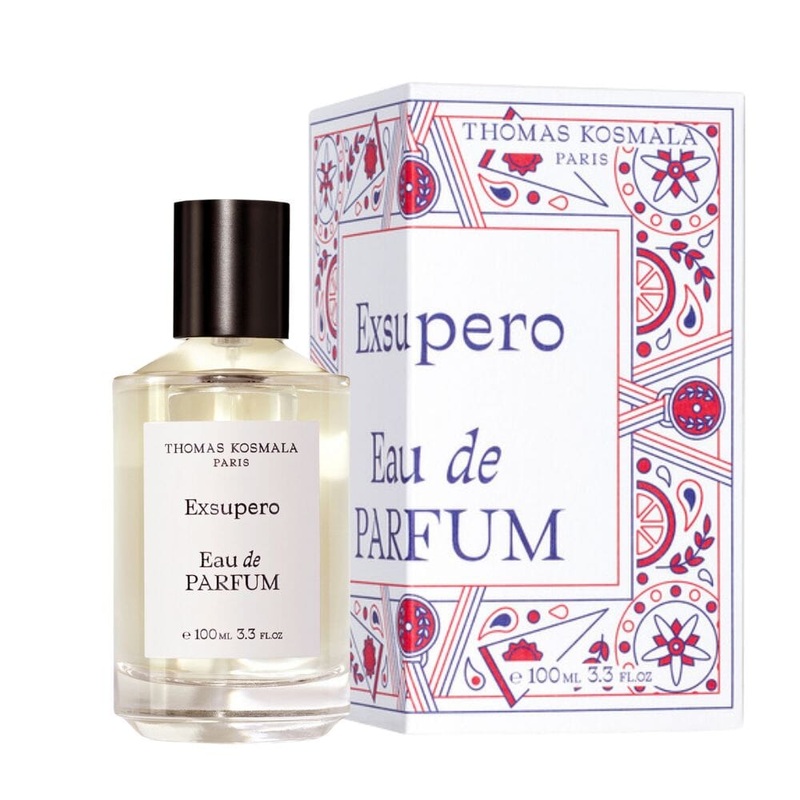 THOMAS KOSMALA Exsupero Eau de Parfum