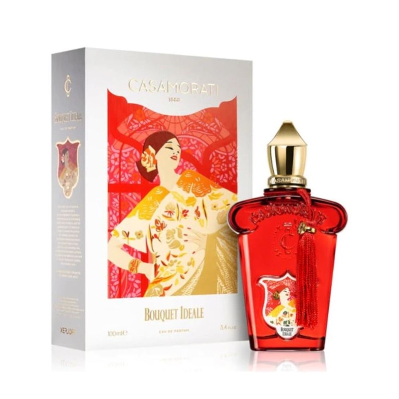 Xerjoff Ladies Casamorati Bouquet Ide EDP