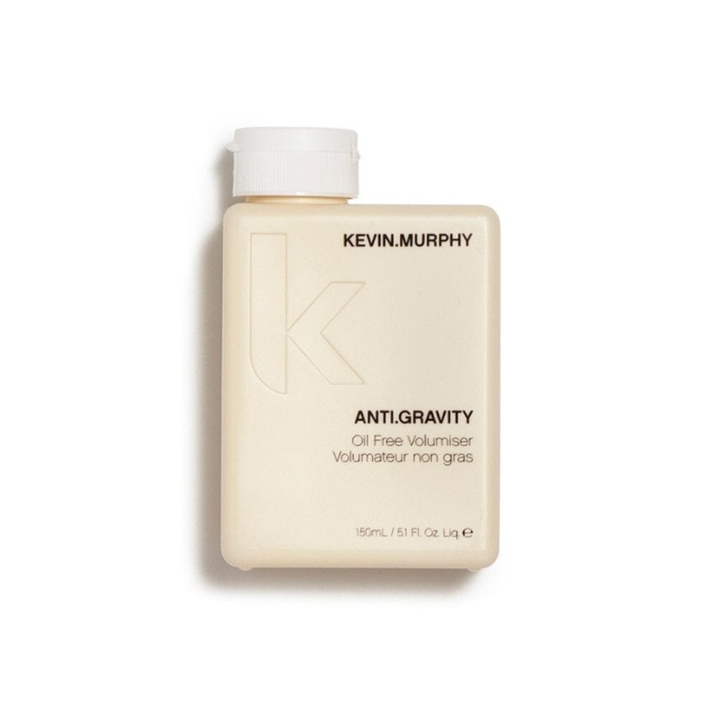 ANTI GRAVITY Kevin Murphy
