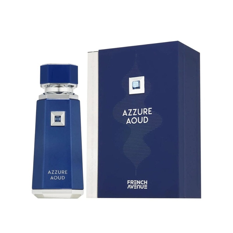 Azzure Oud French Avenue