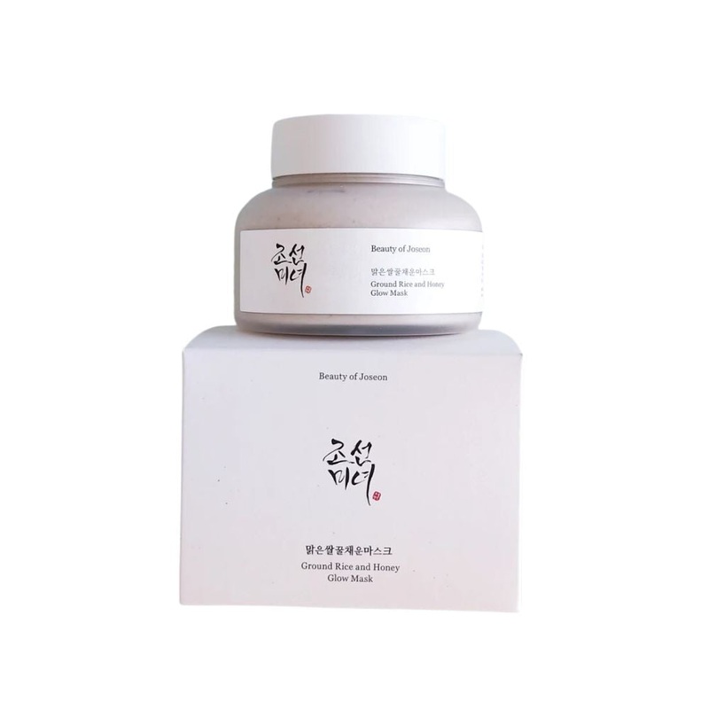 Beauty of Joseon Ground Rice And Honey Glow Mask