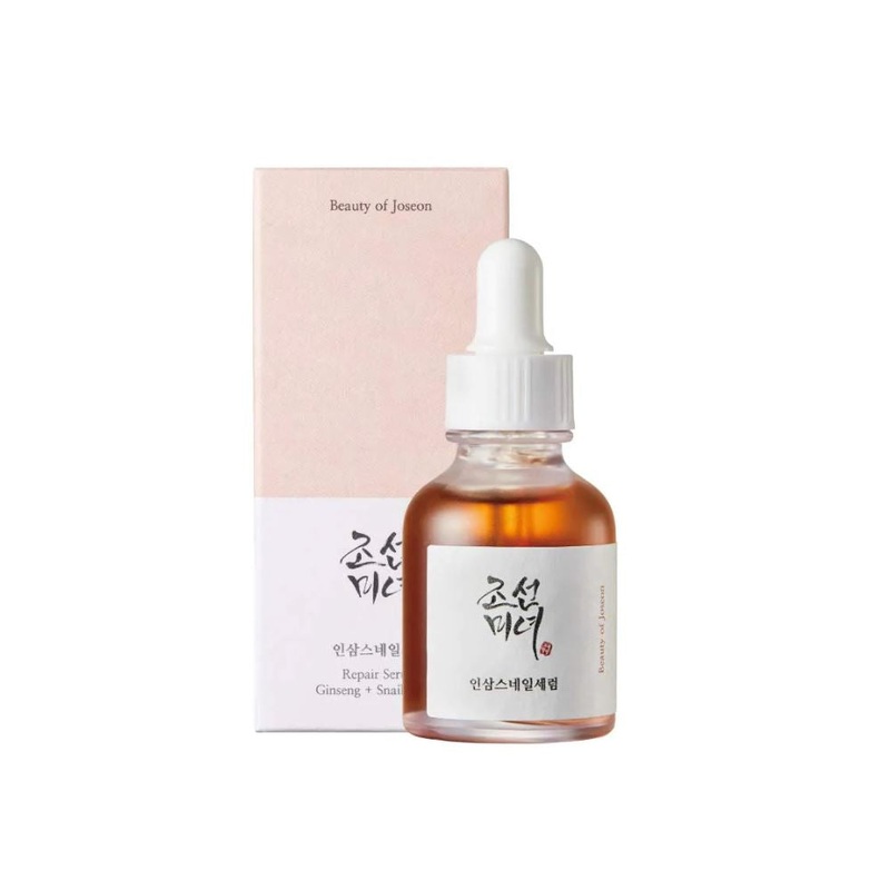 Beauty of Joseon Revive Serum Ginseng & Snail Mucin