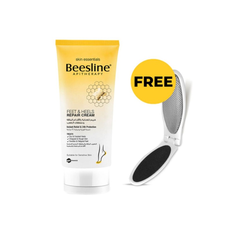 Beesline Feet & Heels Repair Cream Kit