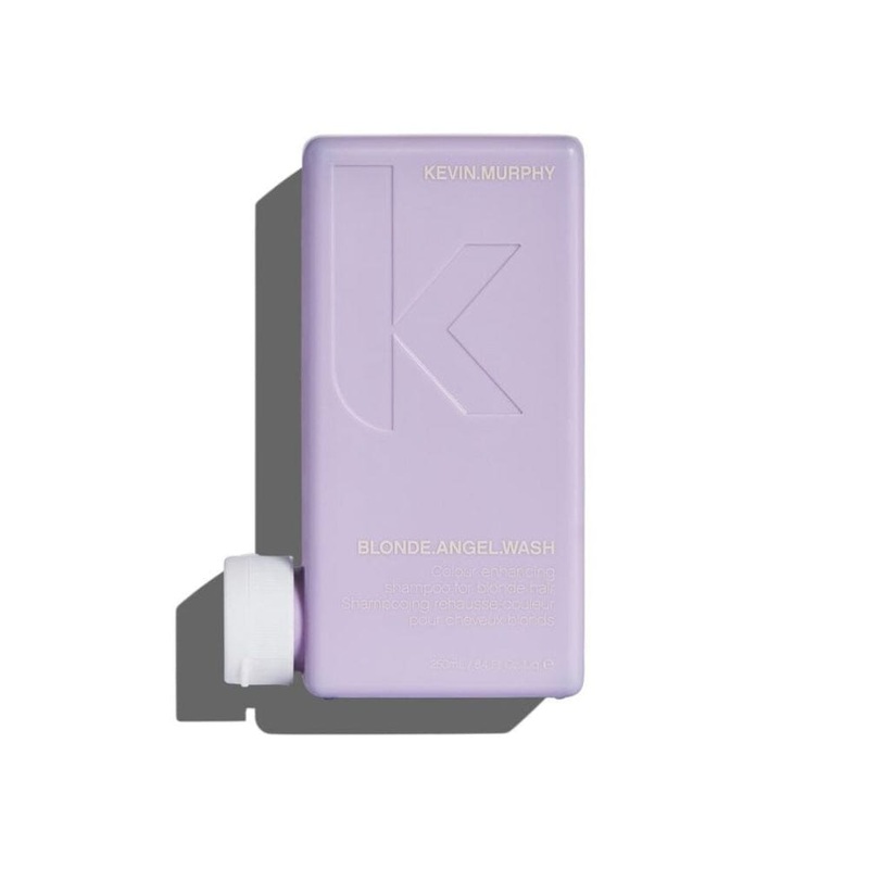 Blonde Angel Wash Kevin Murphy