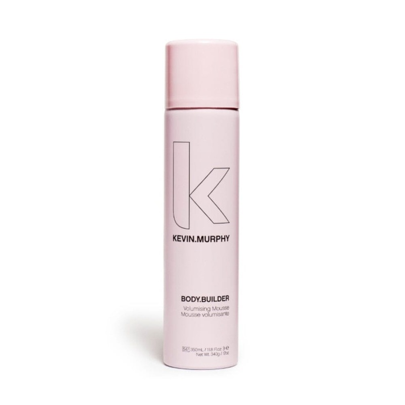 Body Builder Kevin Murphy