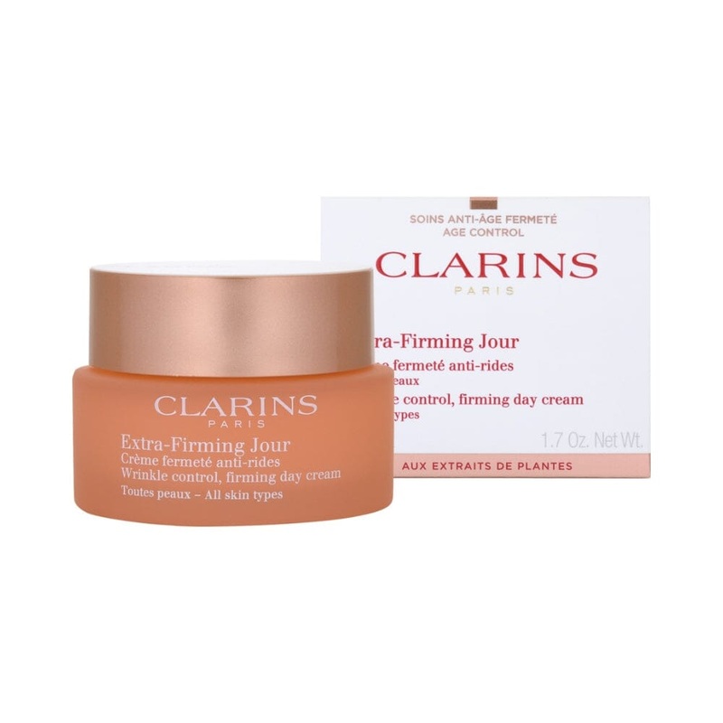 Clarins Extra-Firming Jour