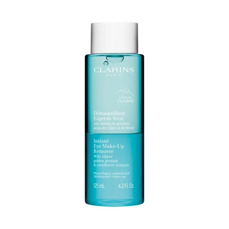 Clarins Instant Eye Make-Up Remove
