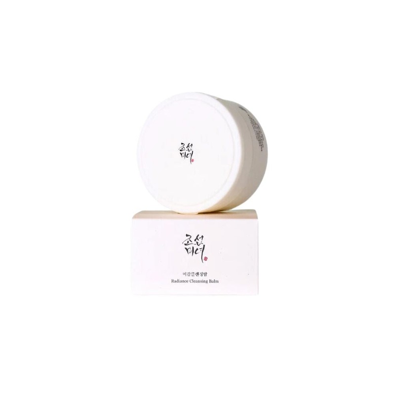 Dodoskin Beauty Of Joseon Radiance Cleansing Balm