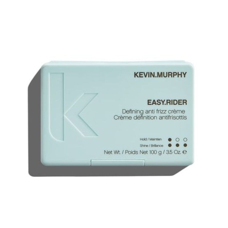 EASY RIDER Wax Kevin Murphy