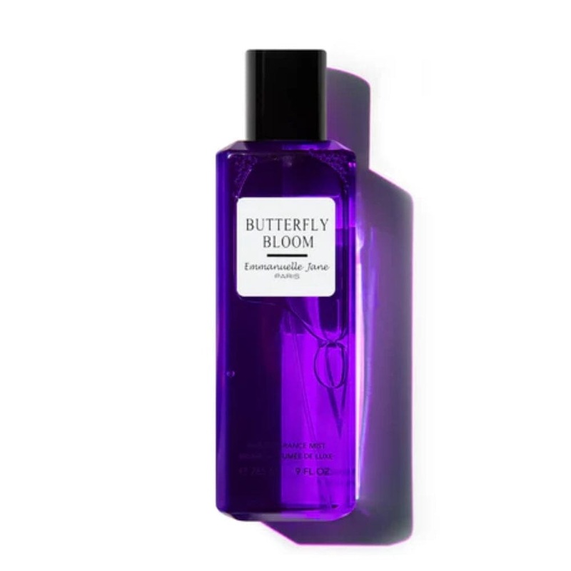 Emmanuelle Jane Butterfly Bloom