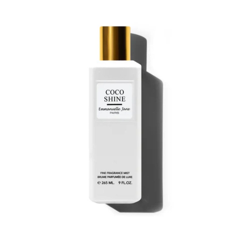 Emmanuelle Jane Coco Shine
