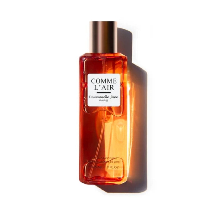 Emmanuelle Jane Comme L’air