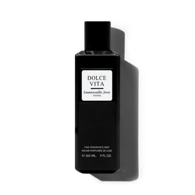 Emmanuelle Jane Dolce Vita