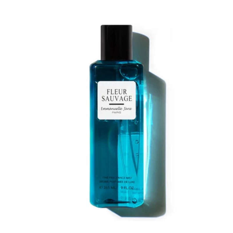 Emmanuelle Jane Fleur Sauvage
