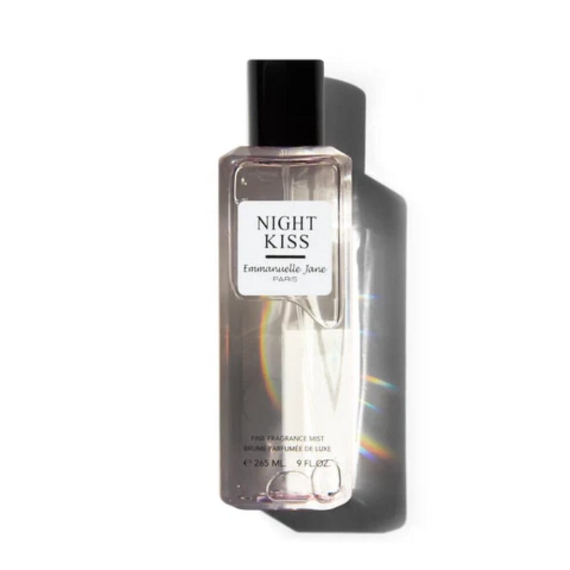 Emmanuelle Jane Night Kiss